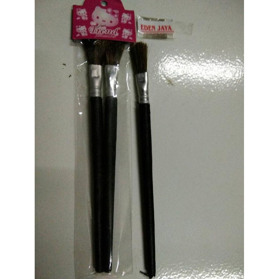 

KUAS LUKIS SERBAGUNA