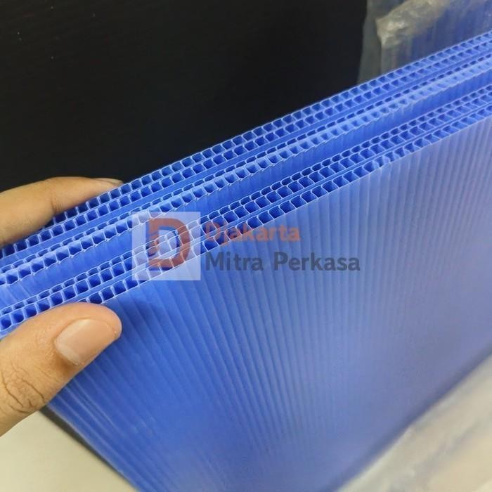 

Impra Board Infraboard Corrugated Board Tebal 5Mm 60 X 80 Cm Impraboard 5Mm Ukuran 60X80Cm