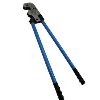 Paling Laris Tang Press Skun Crimping Ct-38 / Crimping Tools Ct38 10-50 Mm