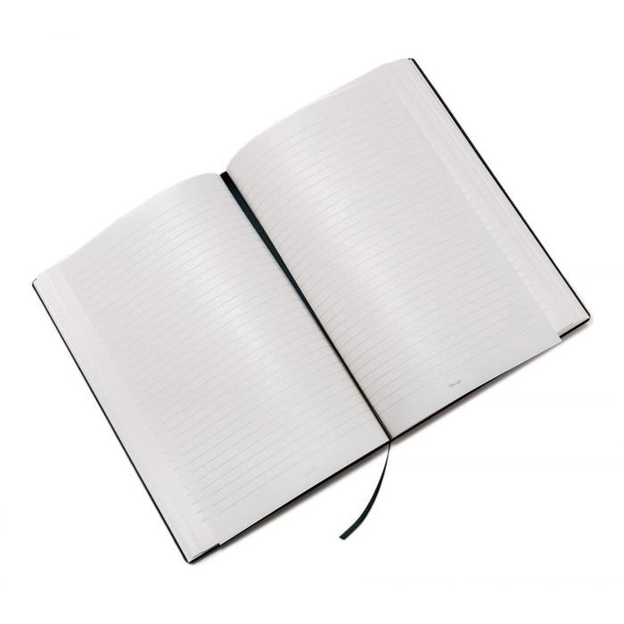 

PINEIDER - NOTES - EMPRESS 14.5X21 - WATERMARKED