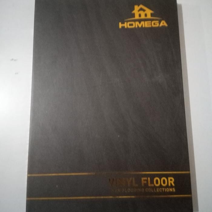 Vinyl Floor Homega Flooring Motif Kayu Lantai Motif Kayu Parquet