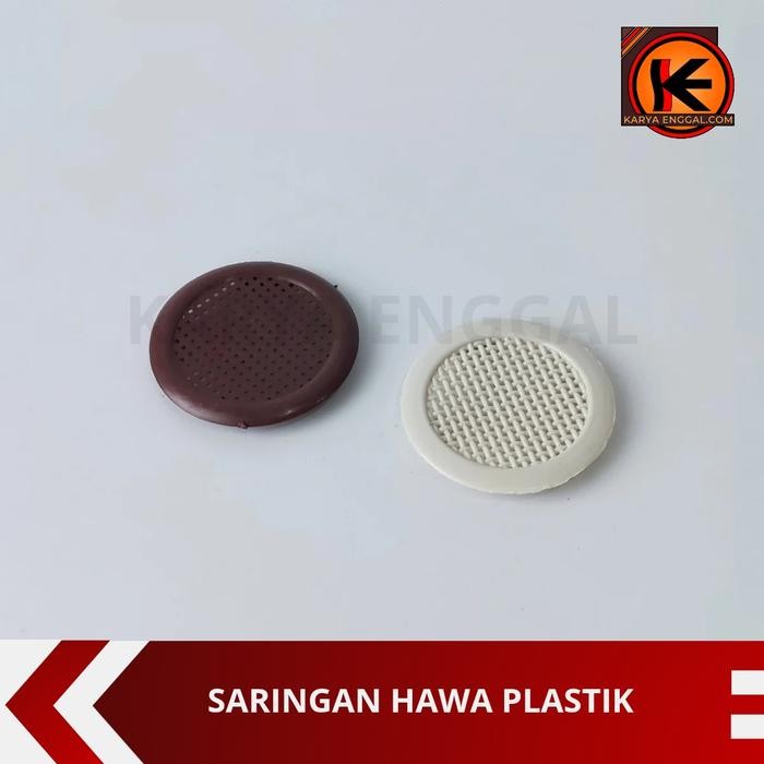 Saringan Udara / Saringan Hawa / Lubang Hawa /Lubang Angin Bulat