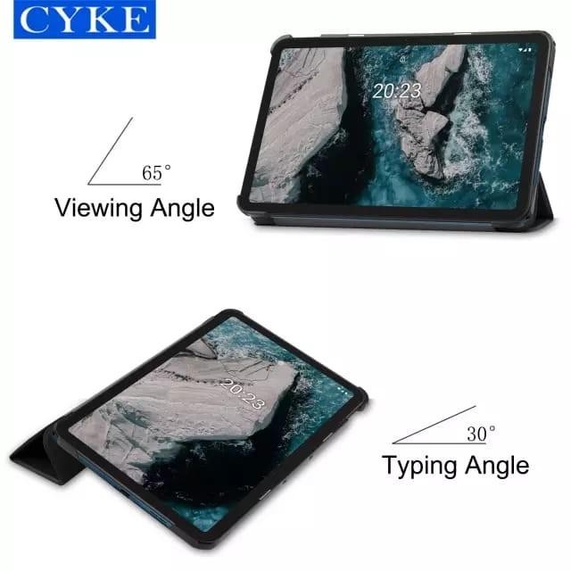 SMARTCASE FOR NOKIA T21 NOKIA TABLET T21 SMARTCASE FLIPCOVER STAND TRIFOLD
