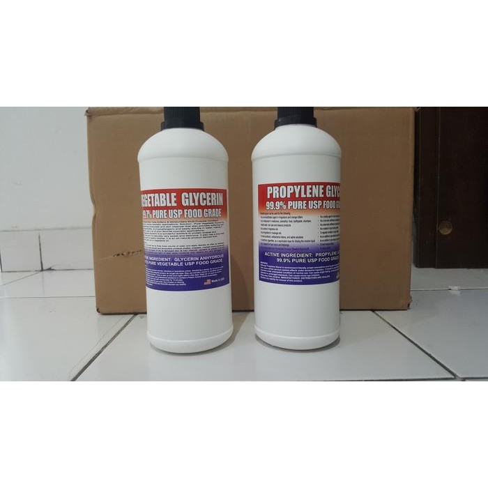 Jual VG KOSHER 1lt. 500ml pg