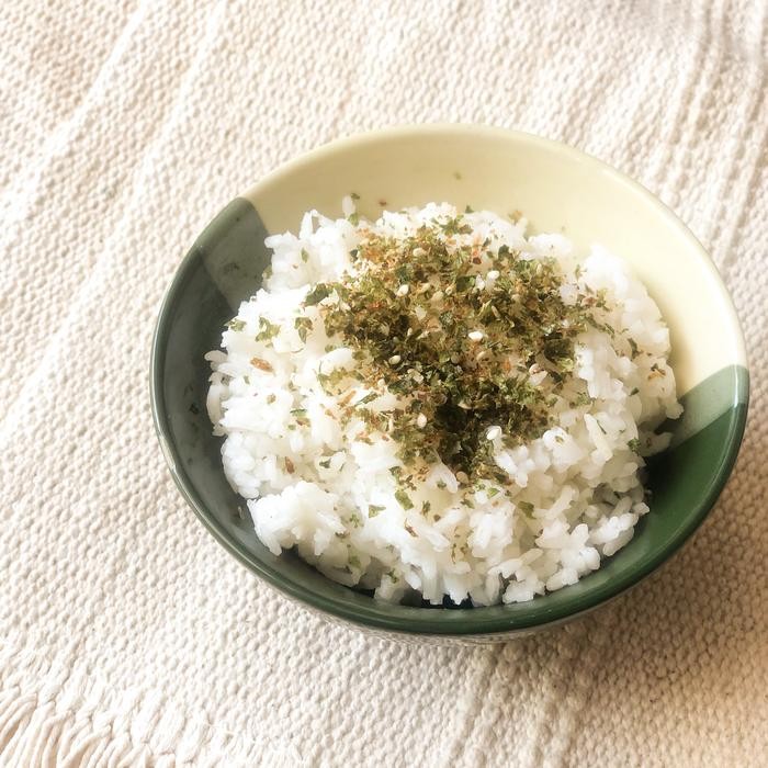 

Taburan Abon Nori Jepang Gurih 500 Gr Terlaris