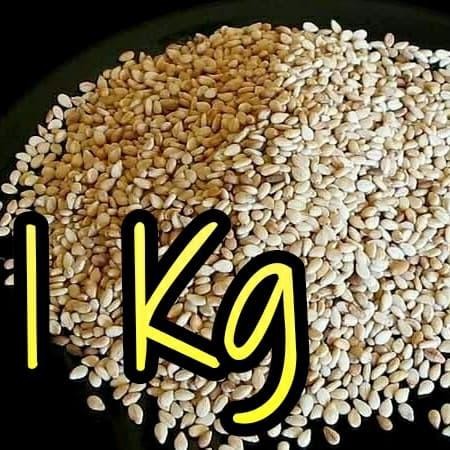 

Biji Wijen 1Kg Best Seller