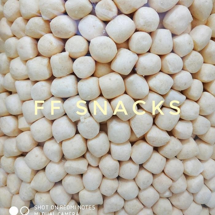 

Kerupuk Getas Super Asli Bangka / Kemplang Bangka Best Quality Asli 100% Original