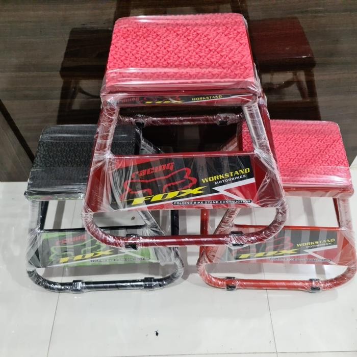 Pedok Cross Model Kuris Honda Crf 150