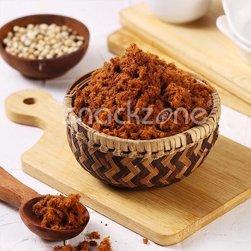 

Abon Sapi Best Quality Asli 100% Original