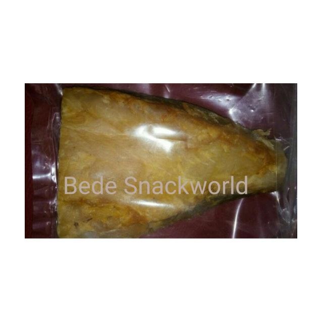 

Ikan Asin Jambal Roti Terlaris