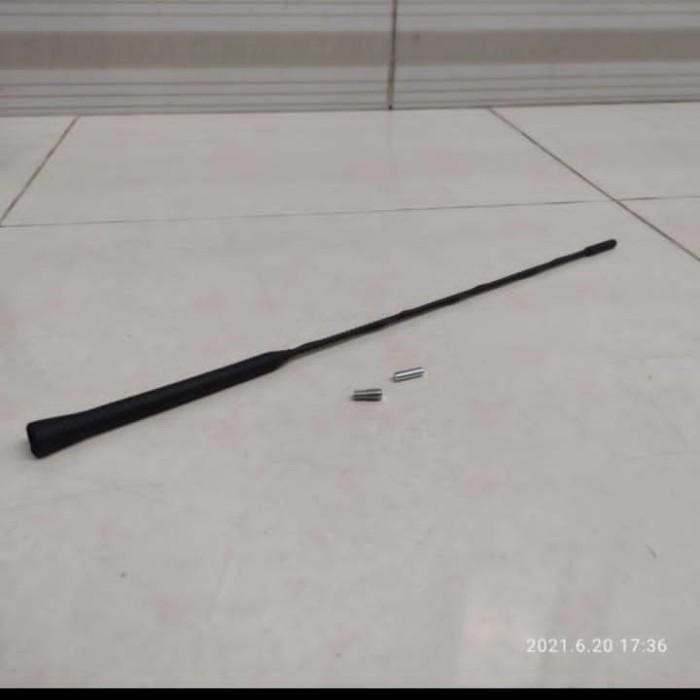 Antena Radio FM AM mobil Peugeot 206 306 406 806 Partner Citroen