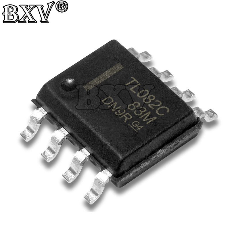 10PCS TL084CDT SOP14 TL084 SOP 084C SMD TL084CDR SOP-14 TL084C SMD TL062C TL064C TL072C TL074C