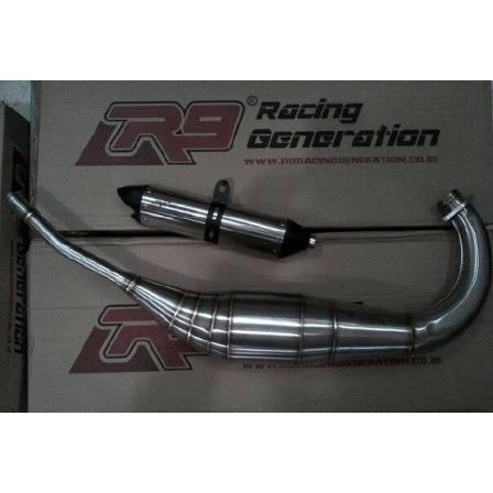 Murah R9 Valencia Kawasaki Ninja 150 R (Terbaik) (TERBAIK) (TERBARU) (TERMURAH)