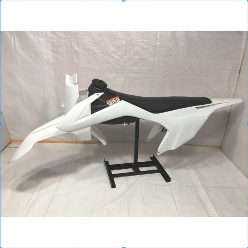 ARJUNA'S - COVER BODY FULL SET REP KTM 65 2017 (TERBAIK) (TERBARU) (TERMURAH)