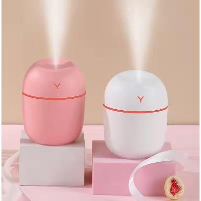 (Allthebest) HUMIDIFIER DIFFUSER Portable Humidifier Diffuser Aromatherapy