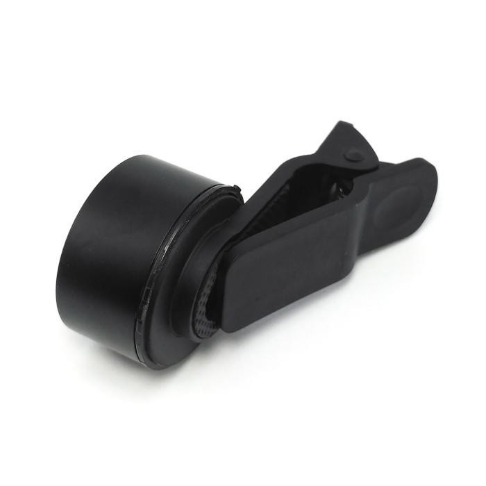 (Allthebest) Minolta - Lensa Kamera HP - Lensbong Macro 45mm For Smartphone