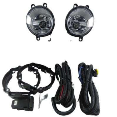 Fog Lamp - Foglamp AVANZA - XENIA 2004-2005-2006-2007