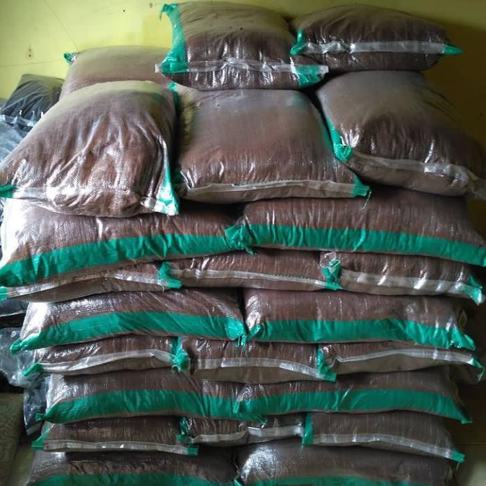 MEDIA TANAM COCOPEAT 1 KARUNG-MEDIA TANAM UNGGUL pupuk npk