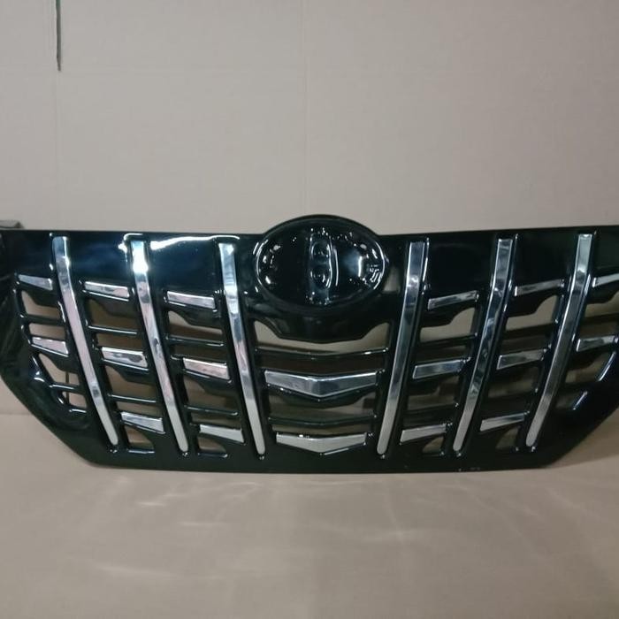 Terbatas Grill Innova Grand 2014-2015 Grill Depan Innova Grand 2014-2015