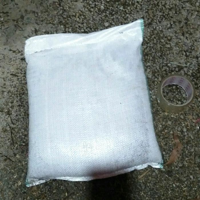 Media Tanam Akar Pakis Karungan