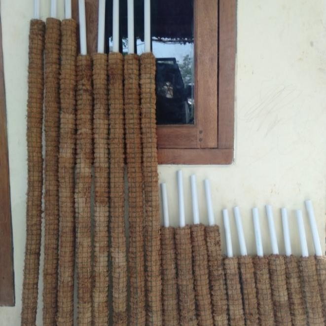 turus tiang penyangga tanaman 150 cm