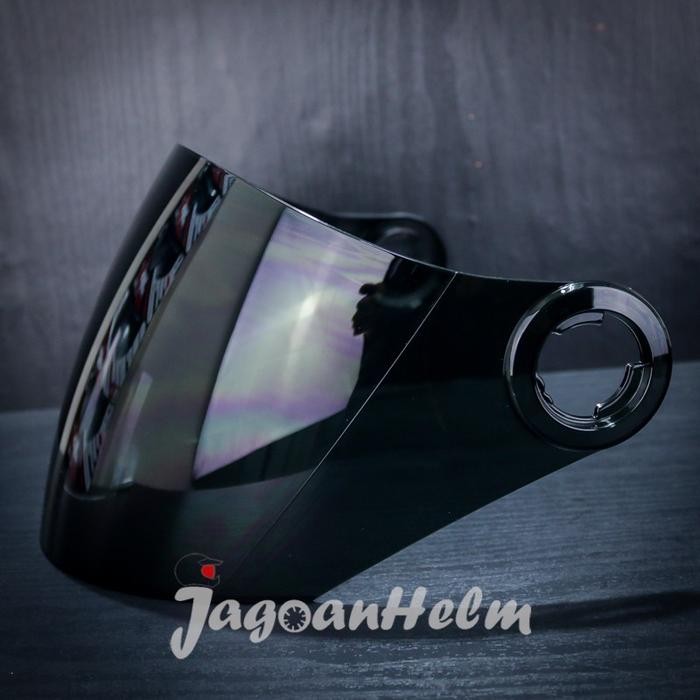 Visor Helm Zeus Zs 610 Kaca Helm Zs-610 Visor Zeus