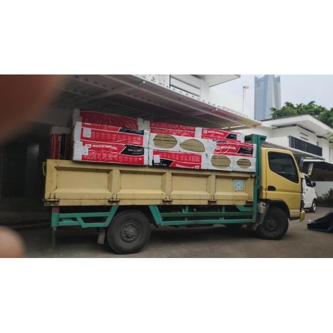 ROCKWOOL DENSITY 6080100 TEBAL 2.5CM (ROCKWOOL 60X60X2.5CM)