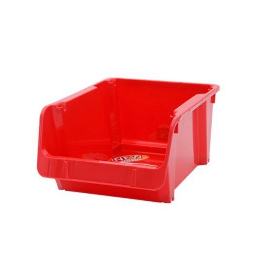 Navara Box 400 Ls / Box Lion Star / Container Lion Star