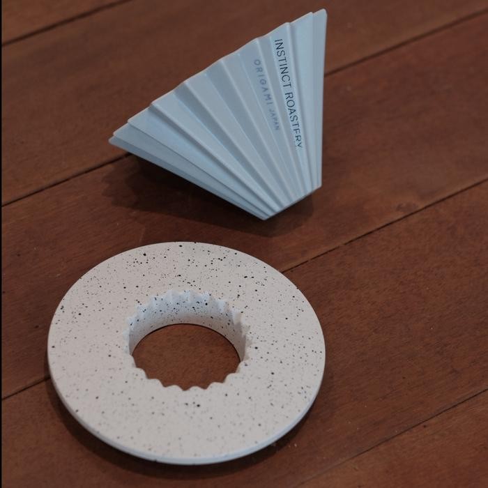 

Brewing Tools - Instinct Roastery