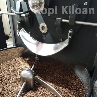 

Robusta Sidikalang 1 Kg - Biji Kopi 1Kg