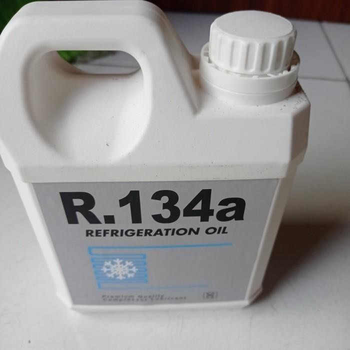 oli r134 - r134 - r134