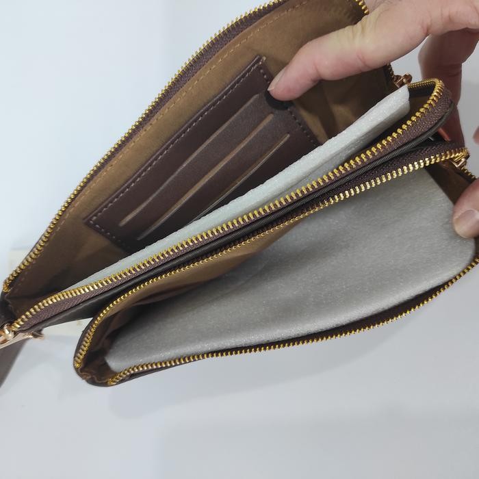 Ttwn Bear Original Tt2496 Dompet Wanita - Dompet Pouch - Ttwn Bear