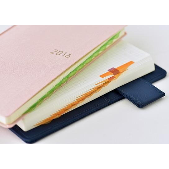 

Hobonichi Landscape Index Tape Hightide Hobonichi Accessories