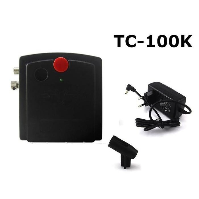 Mini Compressor / Kompresor Tc-100K Airbrush Compressor Only
