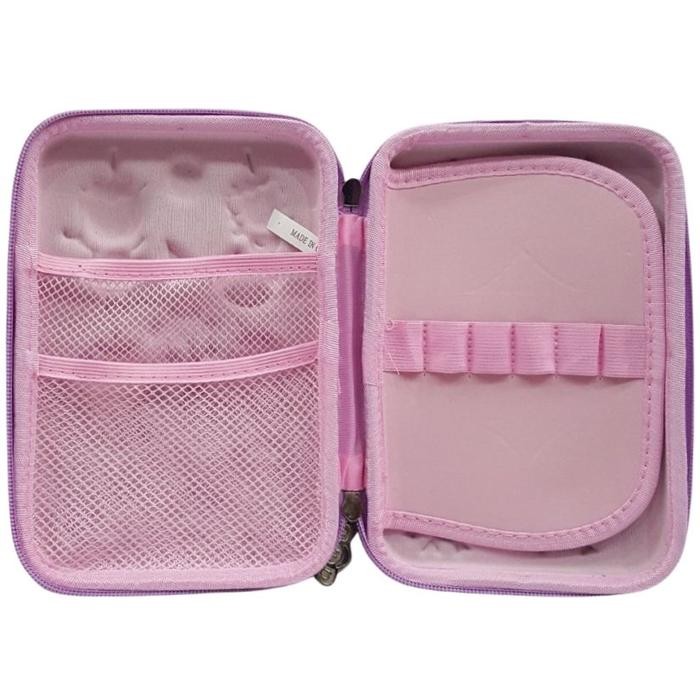 Tempat Pensil Unicorn / Pencil Case Smiggle Unicorn / Stationary Unicorn / Tempat Pensil Smiggle