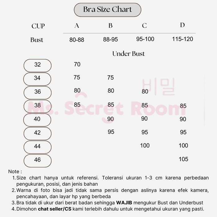 TALLY BRA BH HARIAN / SPORT 6326 CUP A FULL CUP TANPA BUSA TANPA KAWAT SIZE 32-38 KAIT 2 BAHAN KATUN