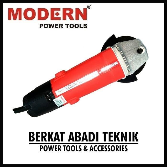 Terlaris Mesin Gerinda Tangan Variable Speed M2340V Modern Gerinda Tangan Angle