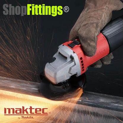 Populer Maktec Mt 90 / Gerinda 4" / Maktec Mt90 / Mt90 / Gurinda