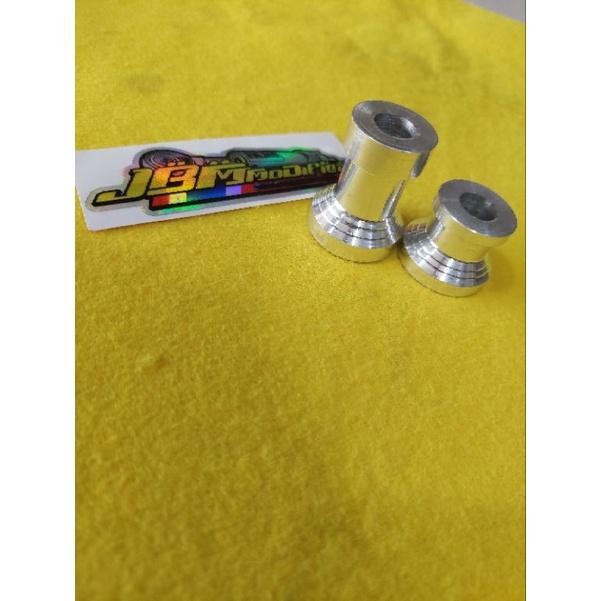 Boshing Gearbox Roda Depan Pcx150 Lokal Pnp Ke Velg Vario/Beat