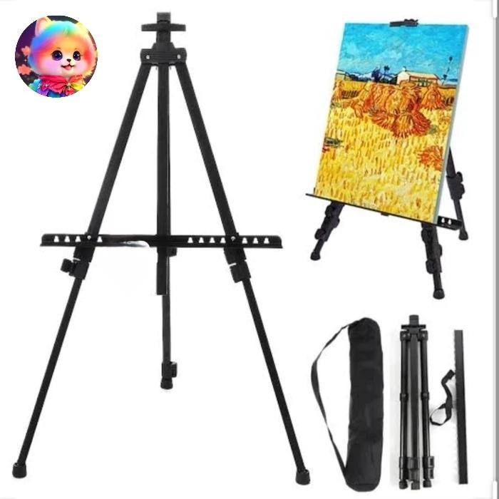 

Easel Lukis Tripod