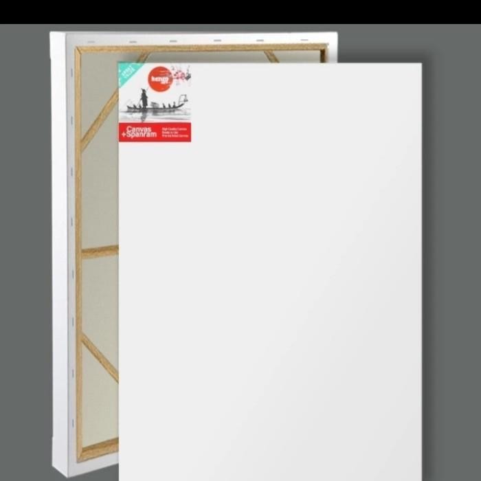 

Canvas/Kanvas Lukis 120X90