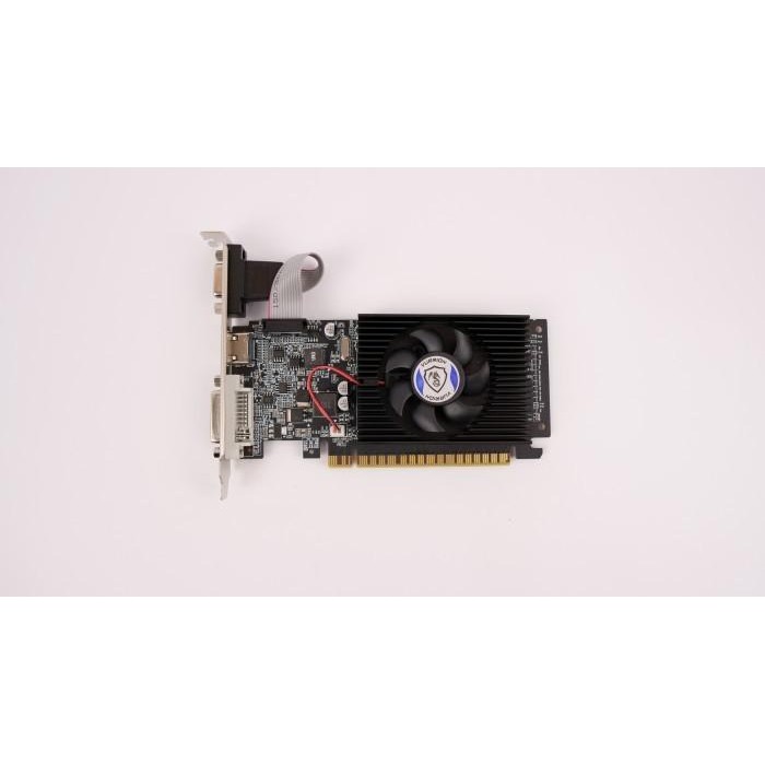 VURRION GEFORCE GT 210 1GB DDR3 64-BIT
