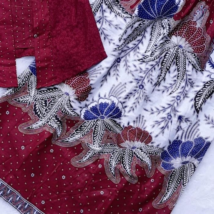 Terbaru Kebaya Anak Perempuan+Kebaya Anak Perempuan Umur 2-11 tahun Ready