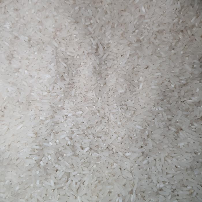 

Terbaru ABT - Beras Slyp Super Kemasan Repack 5kg - MUTU TERJAMIN (FRESH-AMAN-BERGARANSI) Ready