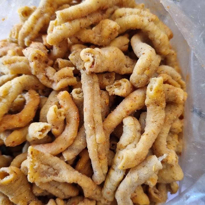 

New Usus Pedas 1 bal Ready