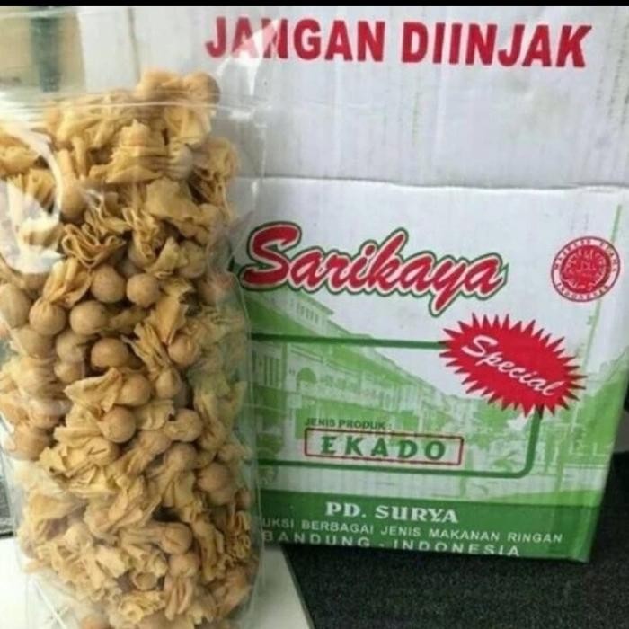 

New Sarikaya Ekado 3 kg snack Ready