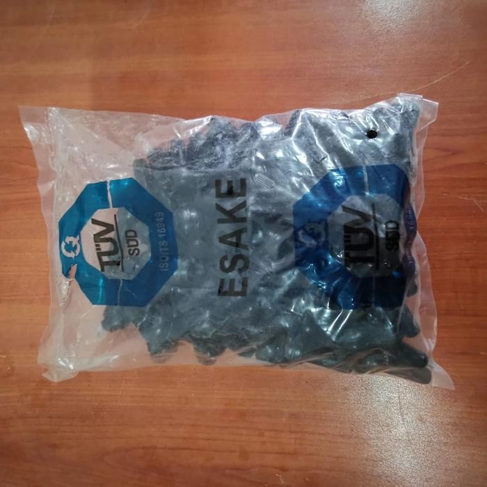 PENTIL TUBLES TUBELESS KARET MOBIL