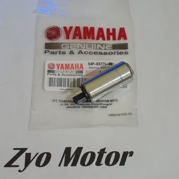 Rotak Fuel Pump Mio J Mio Gt Mio Soul 125 Xeon Mio M3 Ori