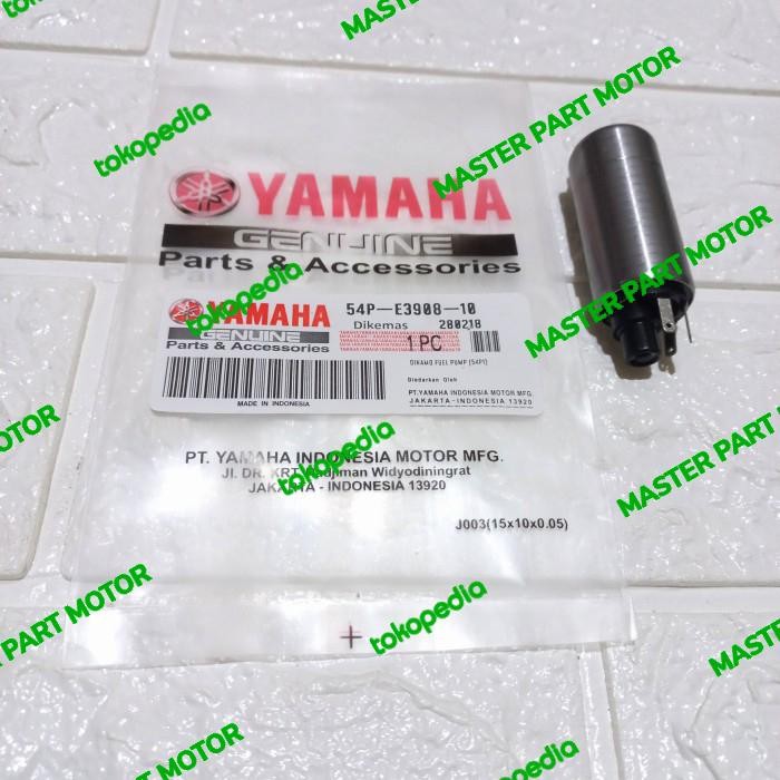 Dinamo Pulpump/Rotak Mio J Original