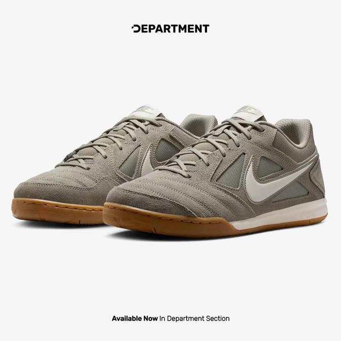 Sepatu Futsal Pria NIKE GATO HQ6020301 ORIGINAL